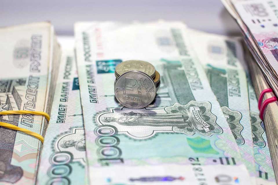 Выросла по сравнению с 2017 годом, но «усохла» по сравнению с сентябрем 2018 года средняя зарплата на Кубани