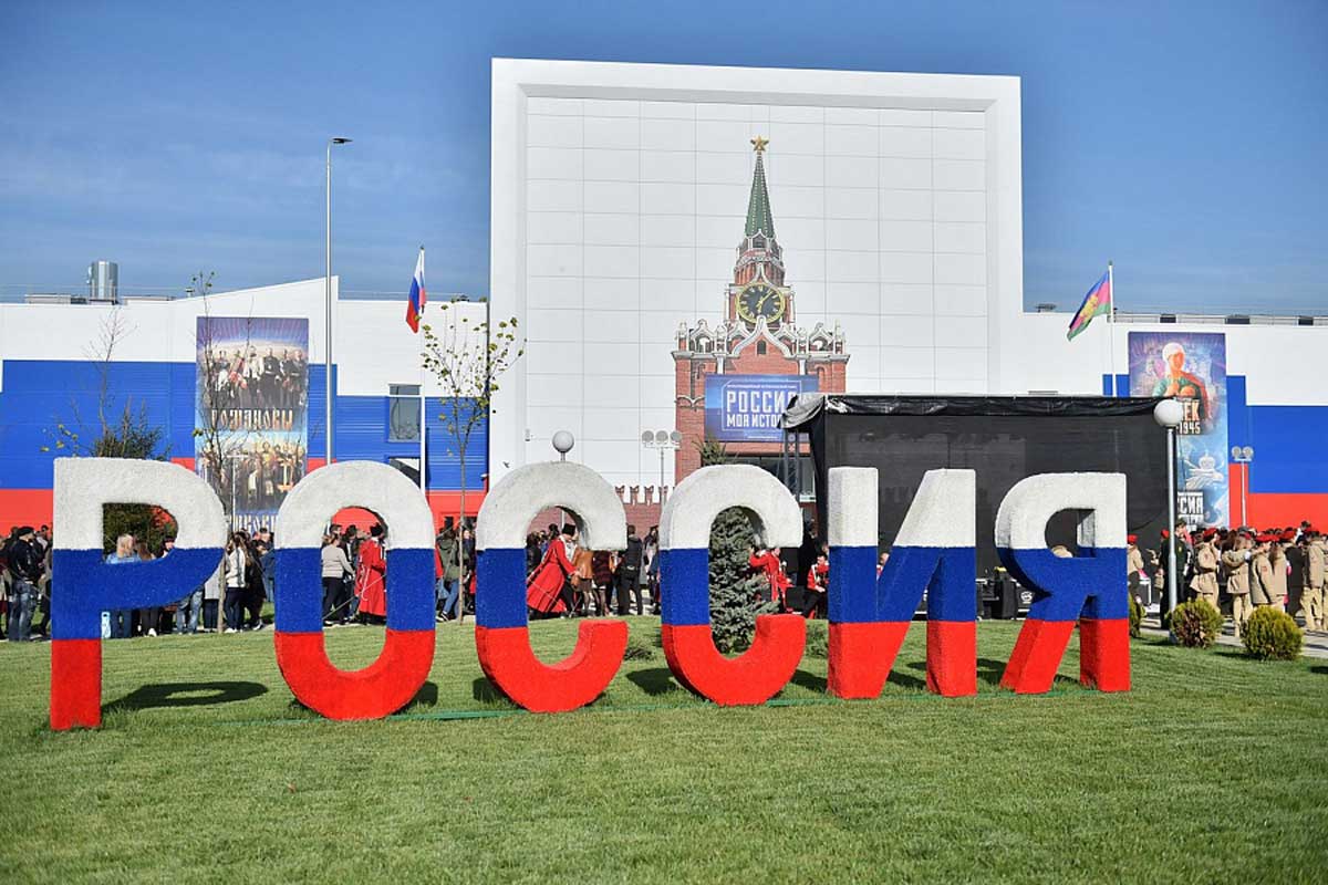В музей на новогодние праздники: программа мероприятий комплекса «Россия – моя история» на каникулы