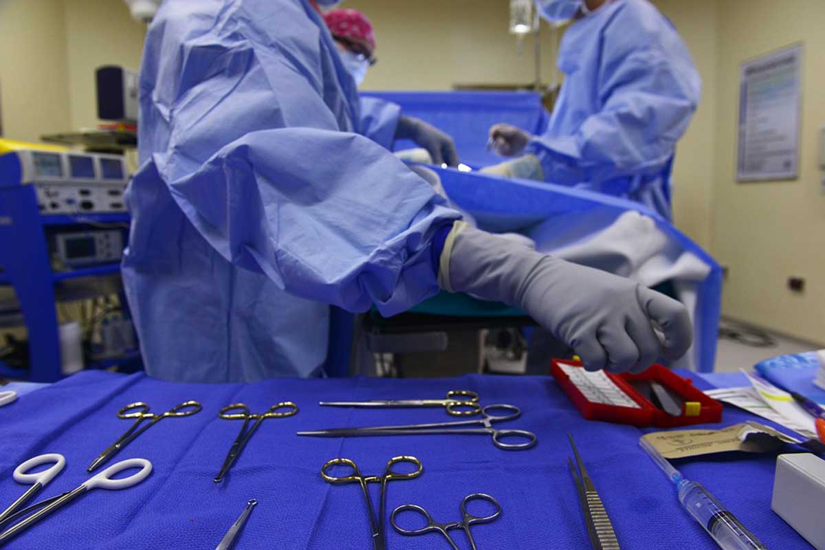 Из-за смерти пациентки после операции против медиков на Кубани возбуждено уголовное дело