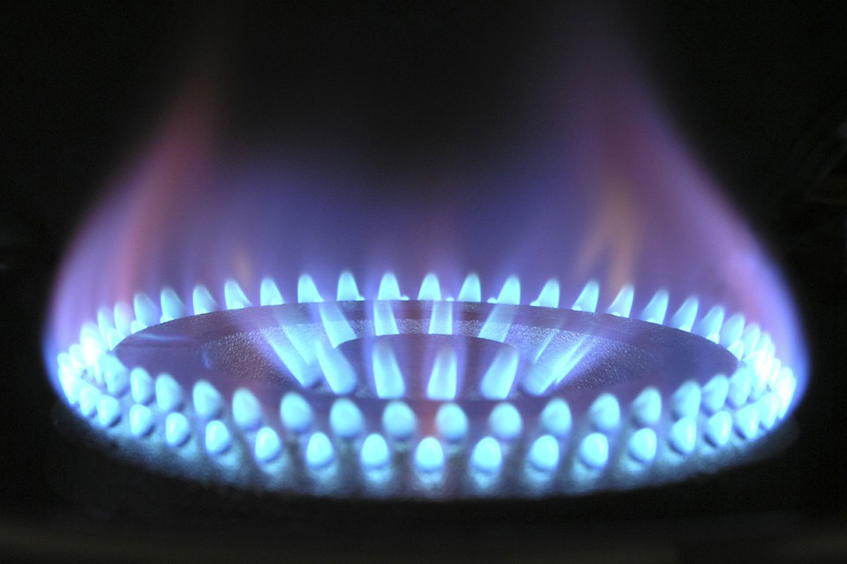 На вопросы жителей Энки по смене поставщика газа ответили в ООО «Газпром межрегионгаз Краснодар»