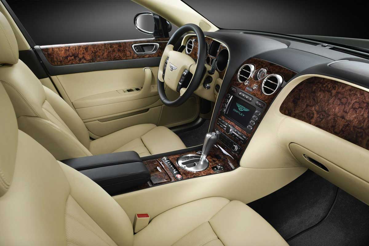 Деньги есть: Кубань вошла в ТОП-5 регионов с самыми высокими продажами новых автомобилей Bentley