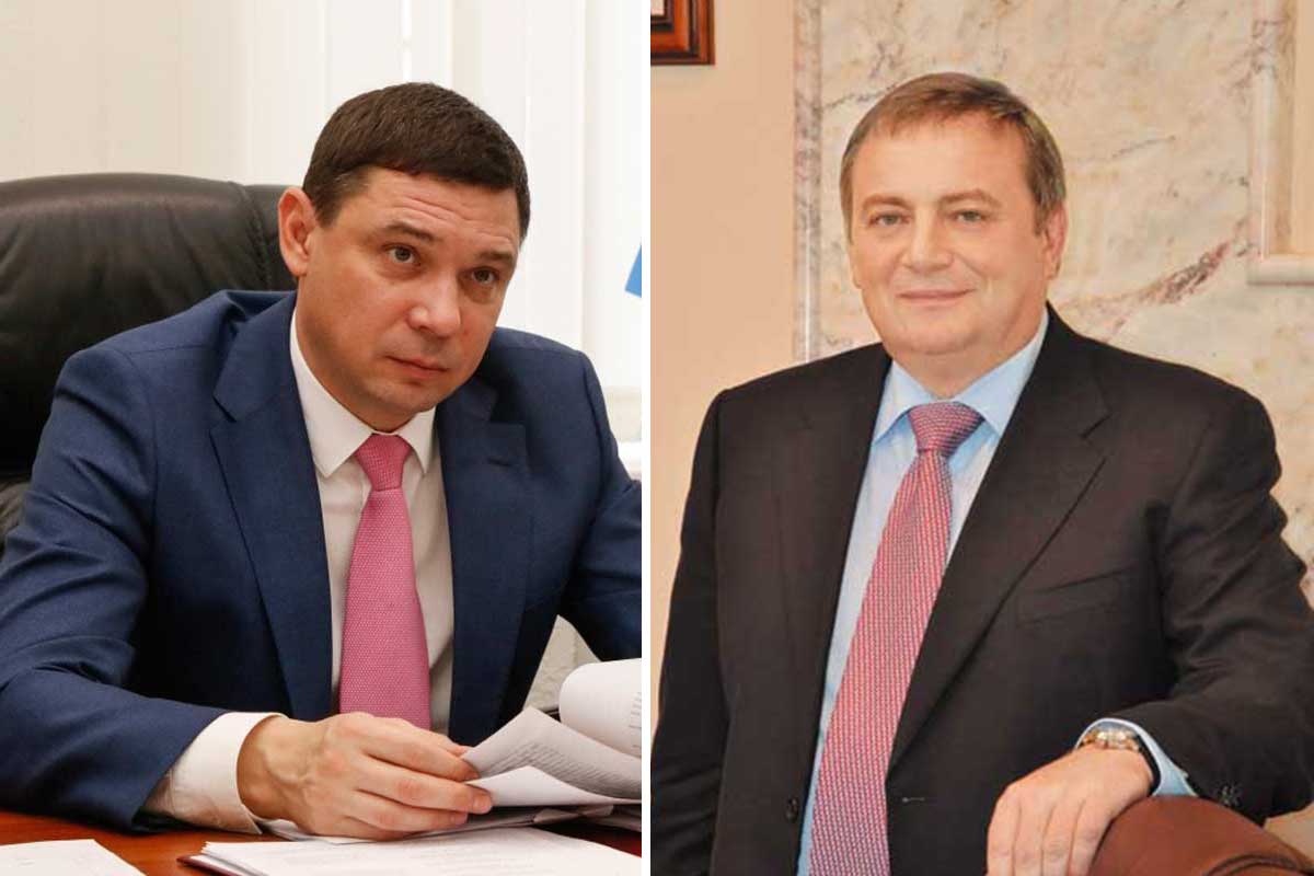 Глава Краснодара и «непотопляемый» мэр Сочи включены в ТОП-25 Национального рейтинга градоначальников