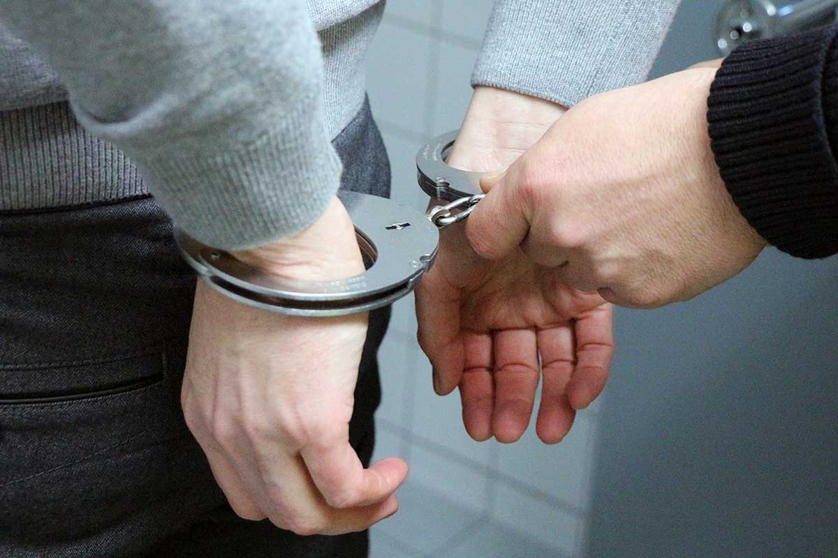 Зверски искромсал ножом четырех человек из-за пьяной ссоры житель Краснодарского края