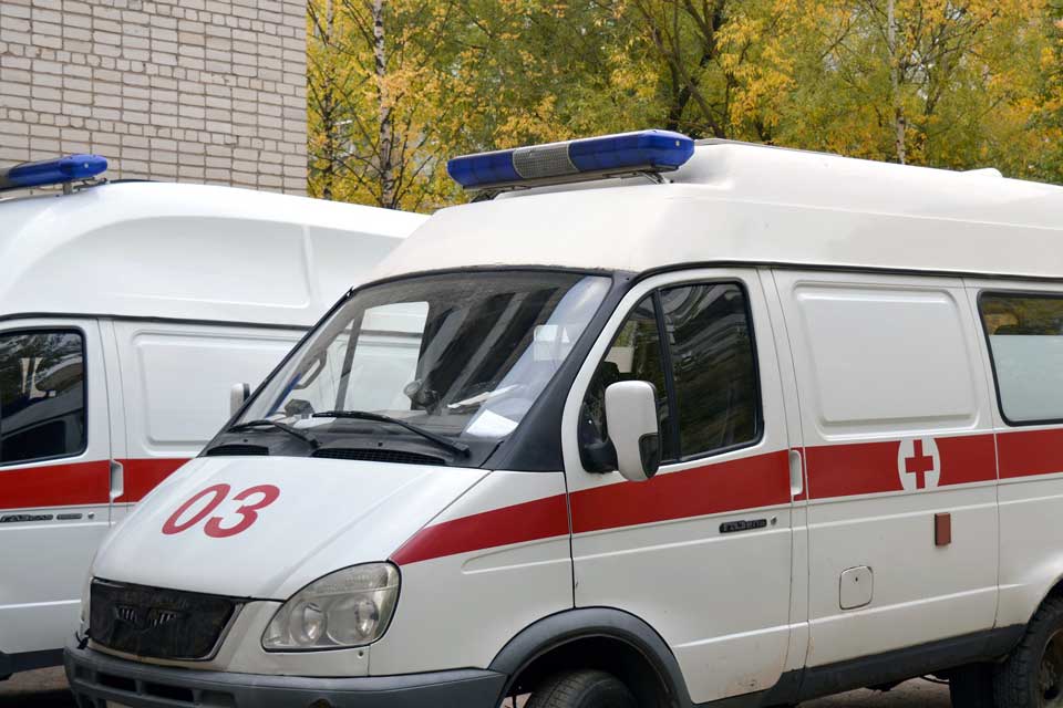 7 ножевых ранений шеи: 20-летний житель Краснодарского края после ссоры жестоко убил свою мать