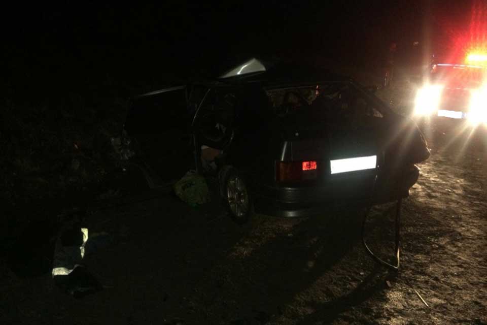 Шесть человек погибли в ДТП с участием «скорой помощи» и ВАЗа, которым управлял водитель без прав на Кубани