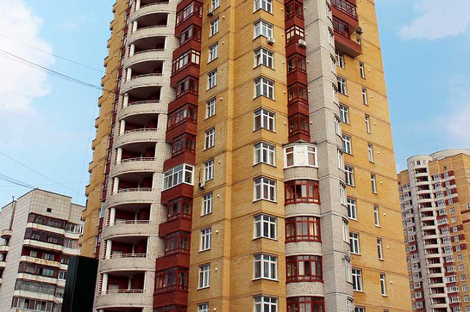 В Краснодаре растут как на дрожжах цены на «вторичку»: дорожает старый фонд и недавно сданное жилье