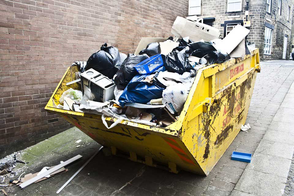 Неспособность справиться с мусорным коллапсом в Краснодаре власти объясняют отсутствием полномочий