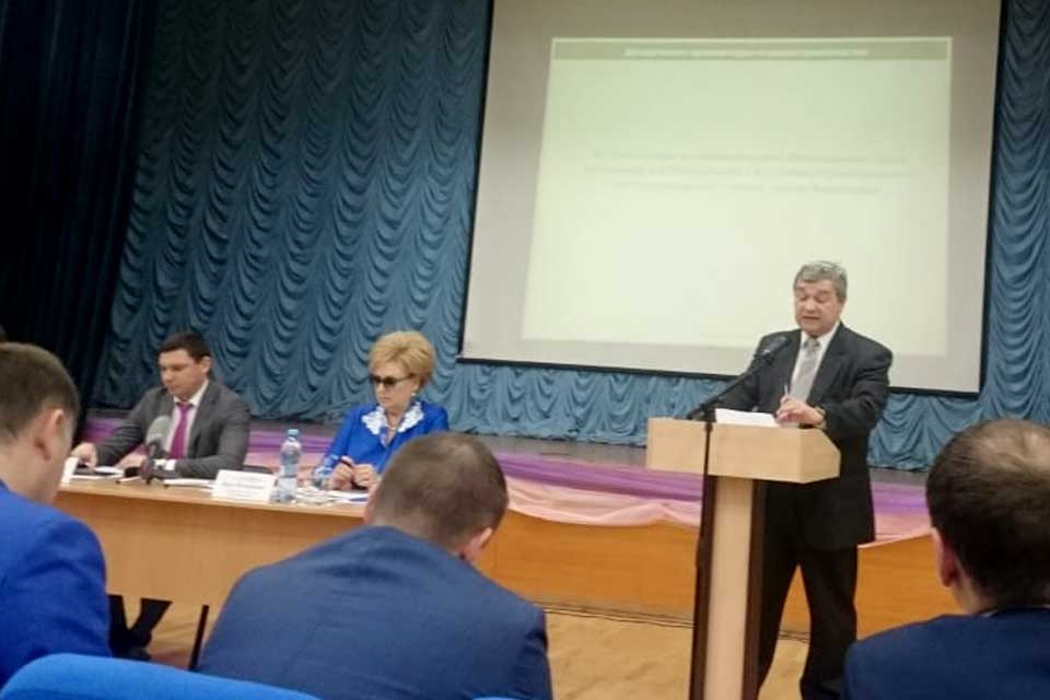 Мэр Краснодара отчитался перед жителями «Прикубанки»: на встрече побывали общественники Энки